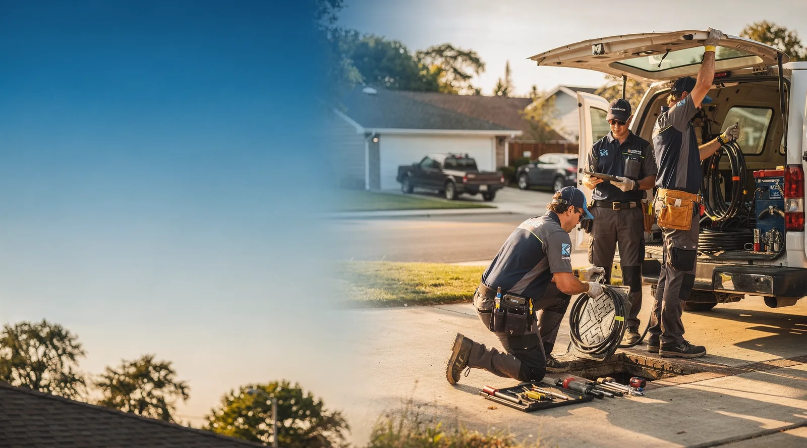 Water Softener Installation in Ridgecrest, CA near me